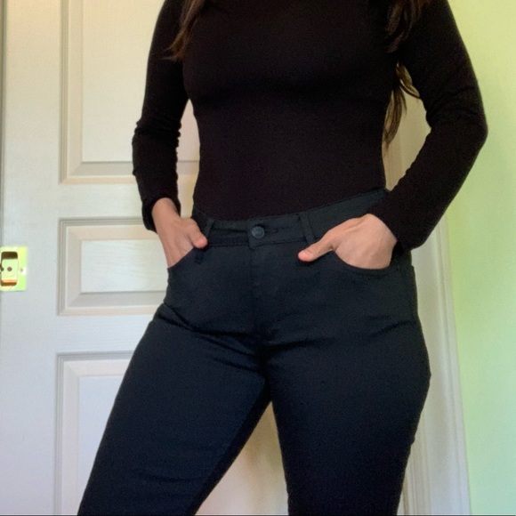 Dish black skinny Jeans - Picture 2 of 11